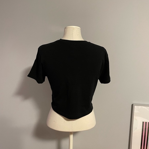 Unif derby top - Picture 4 of 4